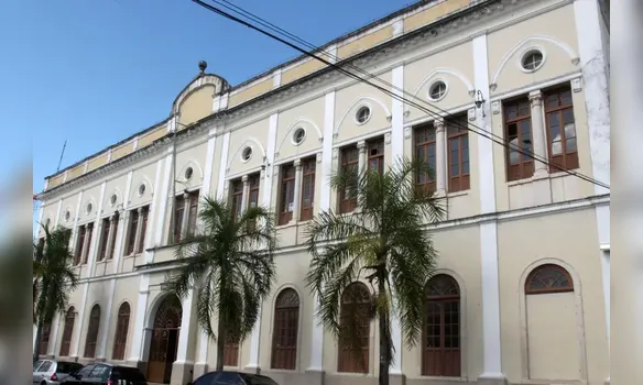 Imagem ilustrativa da imagem Uepa amplia oportunidades de experiências internacionais a alunos