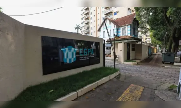 Imagem ilustrativa da imagem EGPA abre inscrições nesta terça (31) para PSS com 19 vagas no Pará