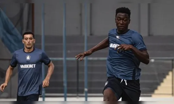 Imagem ilustrativa da imagem Remo aposta em titulares da Série A para decisão contra o Águia