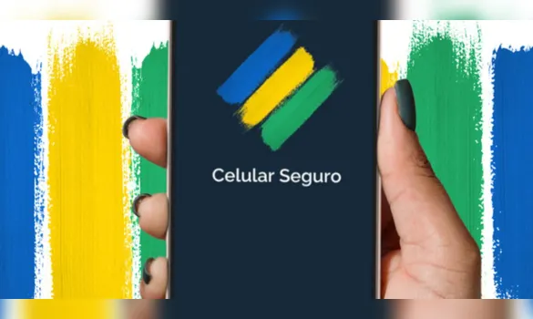 Imagem ilustrativa da imagem Celular Seguro: veja como emitir alerta do aplicatico em caso de roubo