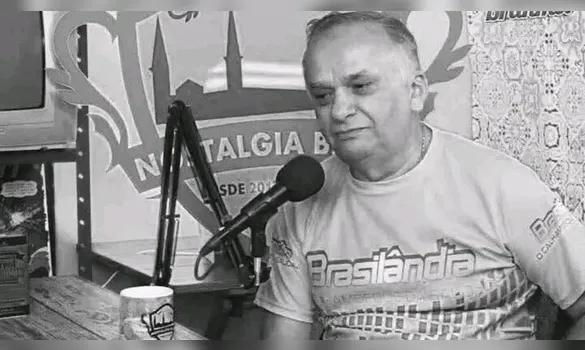 Imagem ilustrativa da imagem Lenda das aparelhagens, DJ Zenildo do Brasilândia morre nesta terça (30)