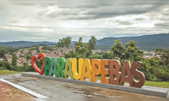 Imagem ilustrativa da imagem Parauapebas recebe novo projeto de incentivo industrial