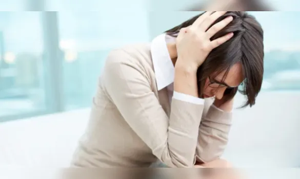 Imagem ilustrativa da imagem O que é burnout e como identificar a síndrome de esgotamento profissional