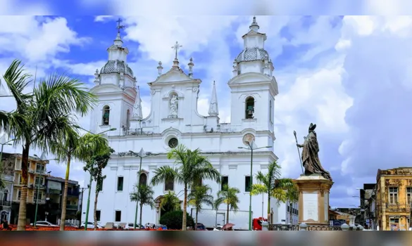 Imagem ilustrativa da imagem Passeio cultural gratuito convida público a explorar as raízes da cidade