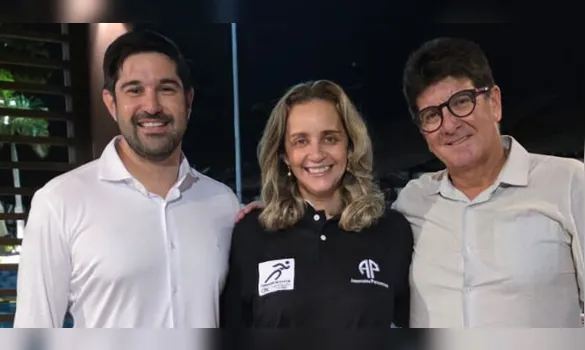 Imagem ilustrativa da imagem Assembleia Paraense define chapa para eleição 2026&nbsp;