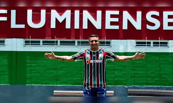 Imagem ilustrativa da imagem Mario Pineida, Ex-jogador do Fluminense, é assassinado no Equador