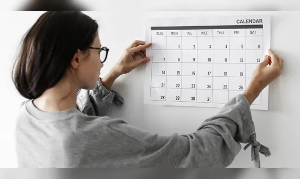 Imagem ilustrativa da imagem Calendário de março: veja os feriados e datas comemorativas