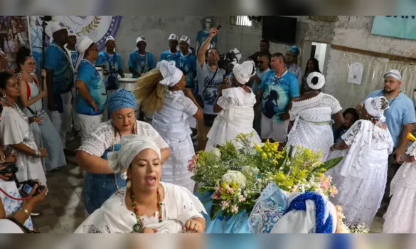 Imagem ilustrativa da imagem Casamentos de Umbanda e Candomblé são reconhecidos no RJ