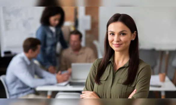 Imagem ilustrativa da imagem Precisa ter faculdade para trabalhar com RH? Entenda a profissão