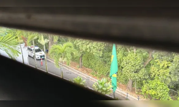 Imagem ilustrativa da imagem Brasil deixará de administrar embaixada da Argentina na Venezuela