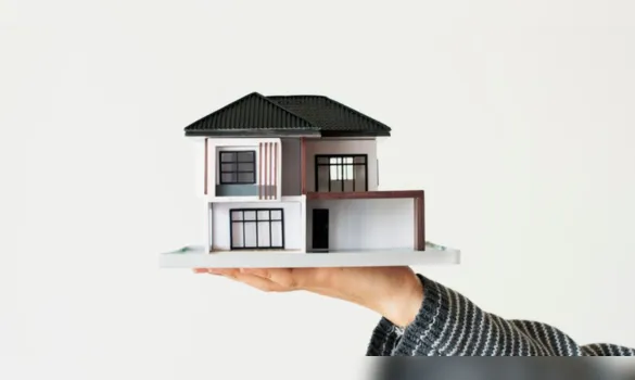 Imagem ilustrativa da imagem "CPF dos imóveis: entenda como vai funcionar e o que muda