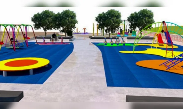 Imagem ilustrativa da imagem Ministério das Cidades autorizará obras na Orla do Cruzeiro em Icoaraci