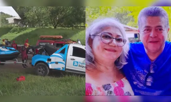 Imagem ilustrativa da imagem Bombeiros retomam buscas por idosa levada por enxurrada em São Paulo