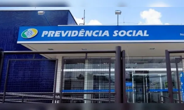 Imagem ilustrativa da imagem INSS fechará agências e serviços digitais em janeiro de 2026