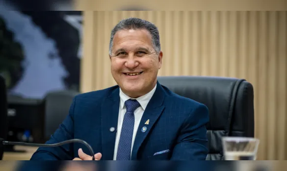 Imagem ilustrativa da imagem PRD muda comando em Parauapebas e escolhe Anderson Moratório