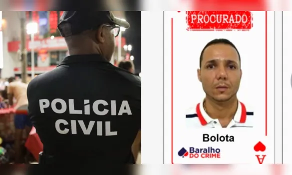 Imagem ilustrativa da imagem Mulher é atingida no olho durante tiroteio no Carnaval de Salvador