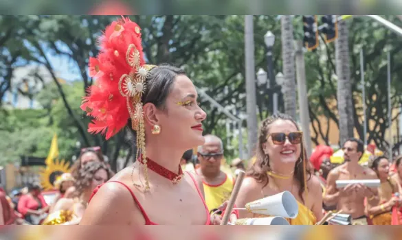 Imagem ilustrativa da imagem Pará e 17 estados se unem na campanha contra o assédio no Carnaval