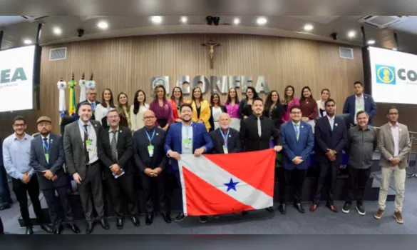 Imagem ilustrativa da imagem Crea-PA celebra PL que proíbe contratação de engenheiros como “analistas”