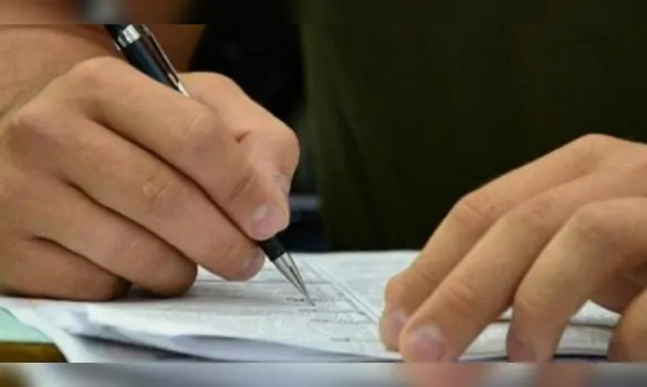 Imagem ilustrativa da imagem CNU 2 divulga segunda convocação para 409 vagas imediatas