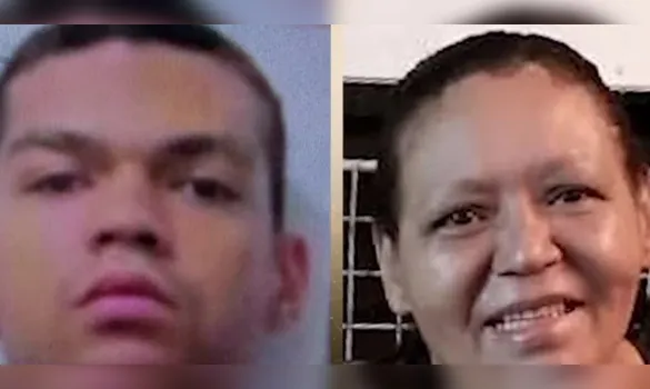 Imagem ilustrativa da imagem Preso por matar mãe foi decapitado e teve orelhas cortadas na cadeia