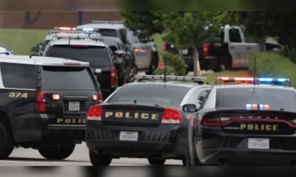 Imagem ilustrativa da imagem Tiroteio em bar de Austin deixa três mortos e 14 feridos
