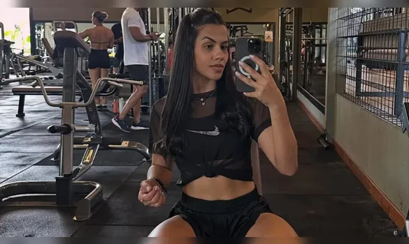 Imagem ilustrativa da imagem Paraense é atropelada ao tentar fugir das agressões do ex-companheiro