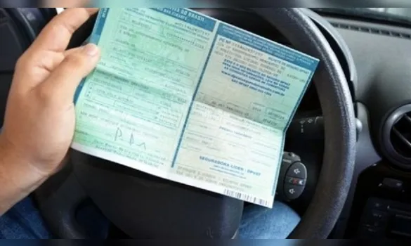 Imagem ilustrativa da imagem 5 carros que não vão precisar pagar IPVA em 2026