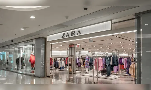 Imagem ilustrativa da imagem Famosa empresa anuncia fechamento de suas mais de 130 lojas