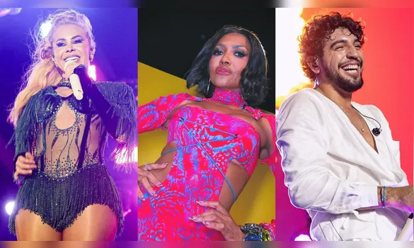 Imagem ilustrativa da imagem Vira Pará: confira como vai ser o Réveillon em Belém