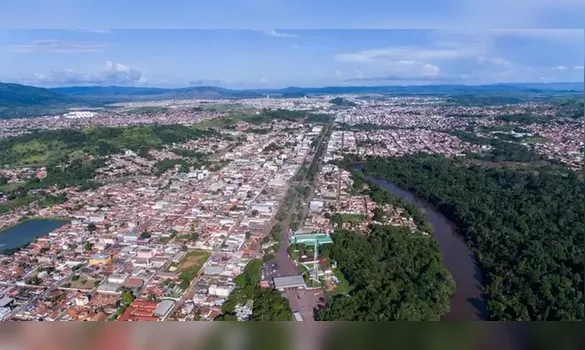 Imagem ilustrativa da imagem Pará concentrou maior série de tremores de terra do Brasil