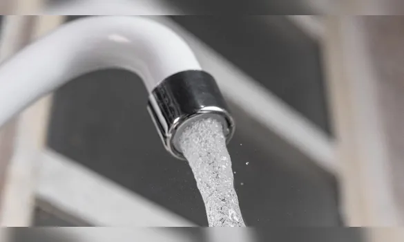 Imagem ilustrativa da imagem 11 bairros de Belém ficam sem água nesta segunda-feira (12)