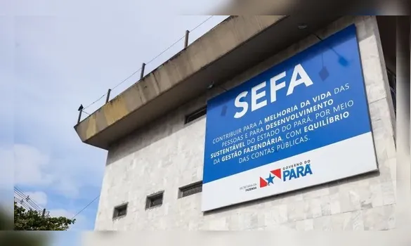 Imagem ilustrativa da imagem Últimos dias para se inscrever no concurso da Sefa com salário de R$ 16 mil