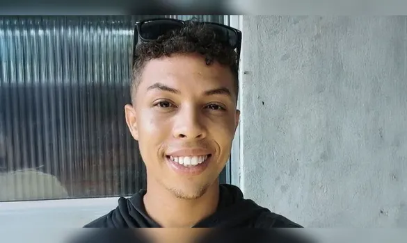 Imagem ilustrativa da imagem Jovem de 27 anos está desaparecido em Belém; família pede apoio