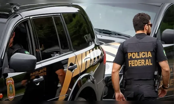 Imagem ilustrativa da imagem Banco Master: delegados da PF criticam atuação do STF no inquérito