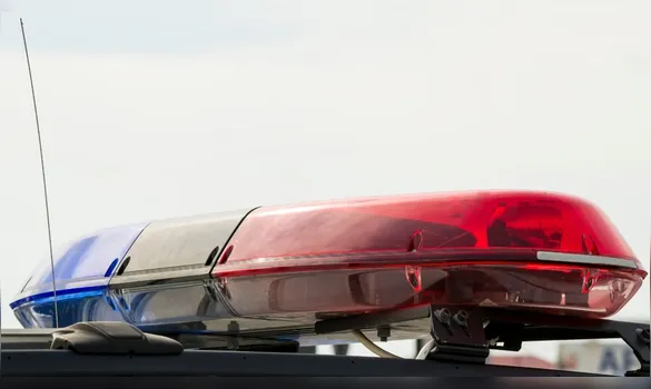 Imagem ilustrativa da imagem PM de folga reage a assalto e prende dupla de criminosos