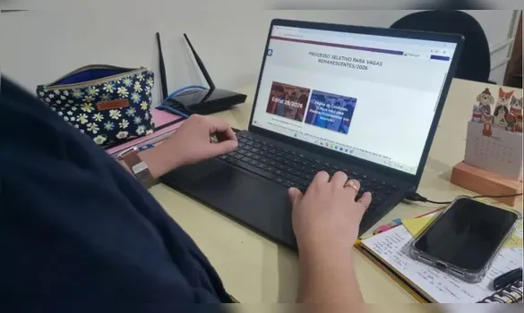 Imagem ilustrativa da imagem Uepa abre inscrições para vagas remanescentes