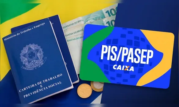 Imagem ilustrativa da imagem PIS/Pasep: nascidos em fevereiro sacam abono a partir do dia 16