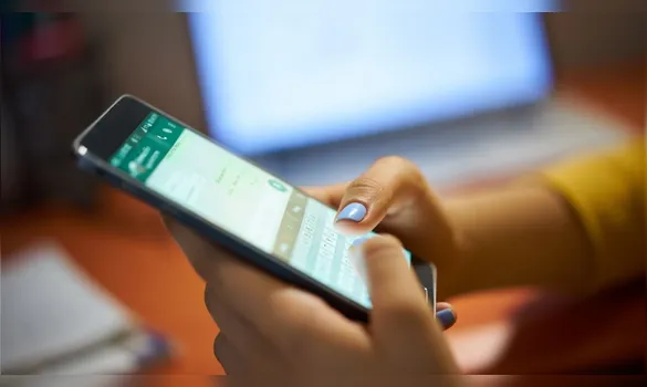 Imagem ilustrativa da imagem WhatsApp lança controle parental para menores de 13 anos