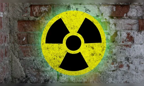 Imagem ilustrativa da imagem O dia em que o Pará barrou o lixo nuclear do Césio-137
