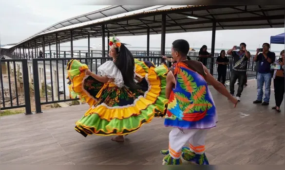 Imagem ilustrativa da imagem Turismo no Pará cresce 30% e movimenta R$ 1,1 bilhão em 2025