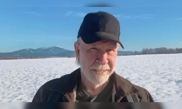 Imagem ilustrativa da imagem Chuck Norris, lenda do cinema, morre aos 86 anos