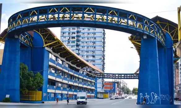 Imagem ilustrativa da imagem Belém terá grande ação de serviços gratuitos de saúde neste sábado (17)