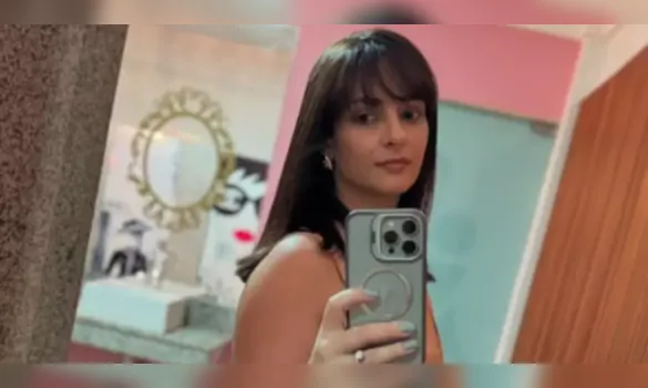 Imagem ilustrativa da imagem Delegada recém-empossada é presa por ligação com líder do PCC no Pará