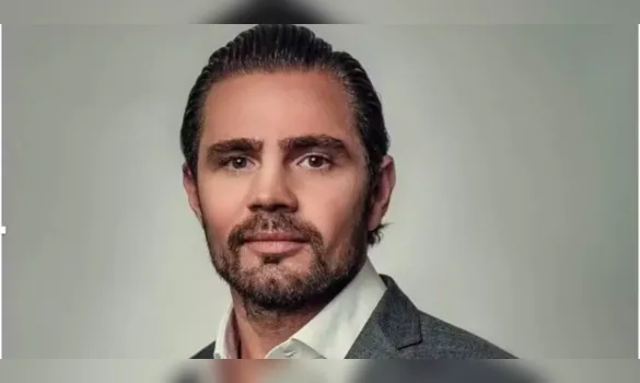 Imagem ilustrativa da imagem Quem é Daniel Vorcaro, dono do Banco Master preso em operação da PF?