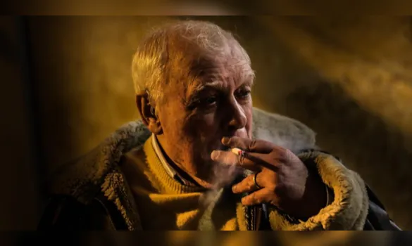 Imagem ilustrativa da imagem Morre aos 83 anos o escritor português António Lobo Antunes