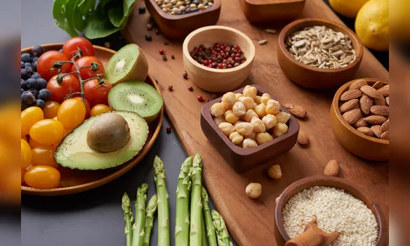 Imagem ilustrativa da imagem Quer perder peso? Esse nutriente está conquistando a todos