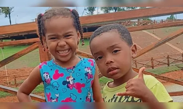 Imagem ilustrativa da imagem Crianças desaparecidas: força-tarefa diminui após 20 dias