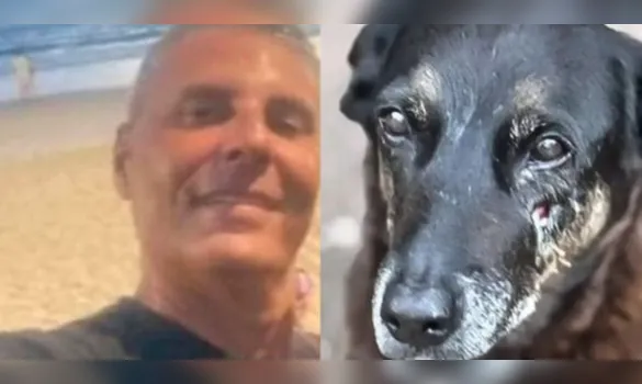 Imagem ilustrativa da imagem Morre investigado por coação no caso "Cão Orelha"