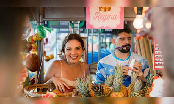 Imagem ilustrativa da imagem Rivalidade entre Remo e Paysandu vira filme e estreia na TV Globo