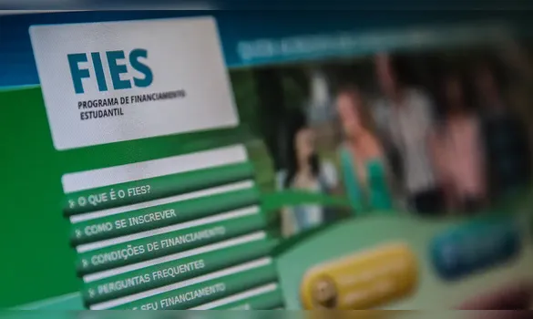 Imagem ilustrativa da imagem Fies tem inscrições abertas para 2026; veja regras e como garantir uma vaga